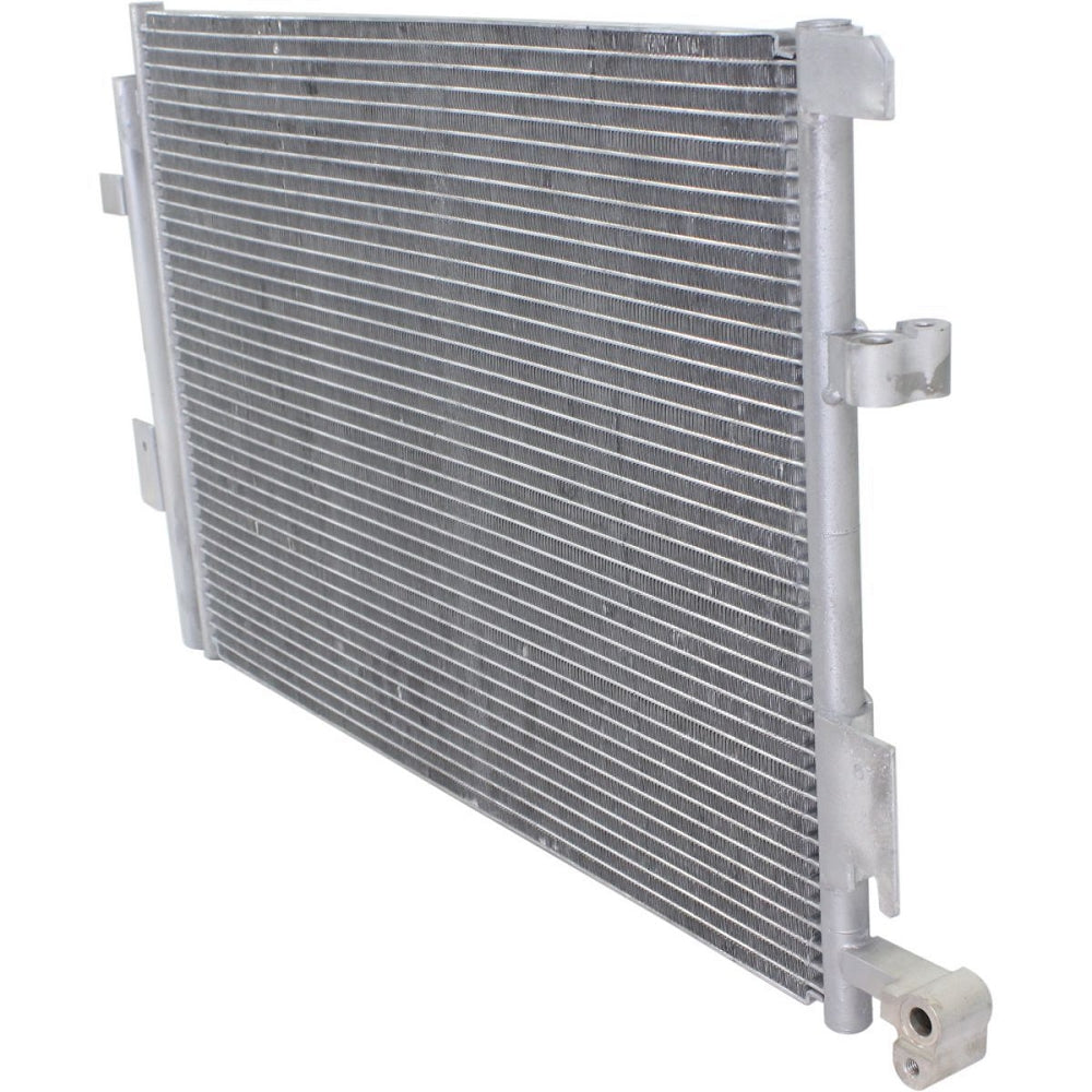 2005-2013 Corvette Air Conditioning Condenser - CA-74316-Corvette-Store-Online