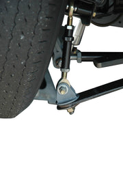 1968-1982 Corvette Rear Spring Adjuster/Preload Kit - CA-74342-Corvette-Store-Online