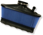 1997-2000 Corvette Blackwing Air Intake Kit - CA-74466-Corvette-Store-Online
