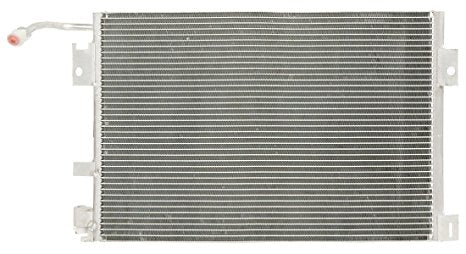 1997-2004 Corvette Air Conditioner Condenser - CA-74489-Corvette-Store-Online
