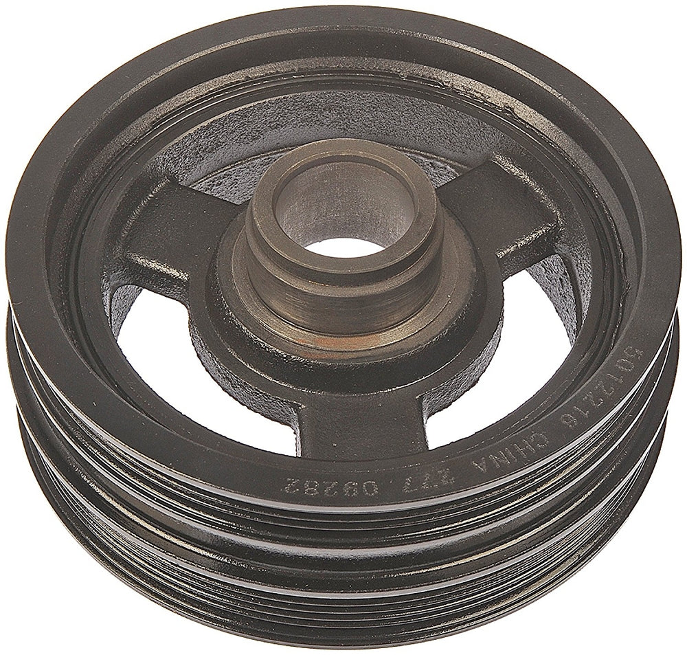 1997-2004 Corvette Harmonic Balancer - CA-74496-Corvette-Store-Online
