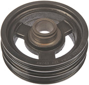 1997-2004 Corvette Harmonic Balancer - CA-74496-Corvette-Store-Online