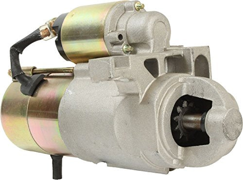1997-2001 Corvette Starter Motor - CA-74504-Corvette-Store-Online
