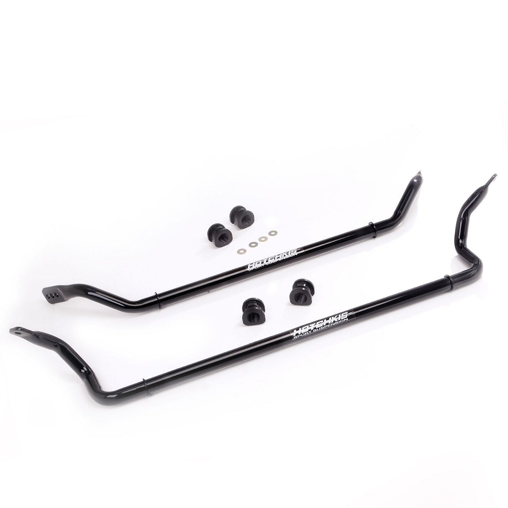 2014-2019 Corvette Sport Swaybar Set - CA-74558-Corvette-Store-Online