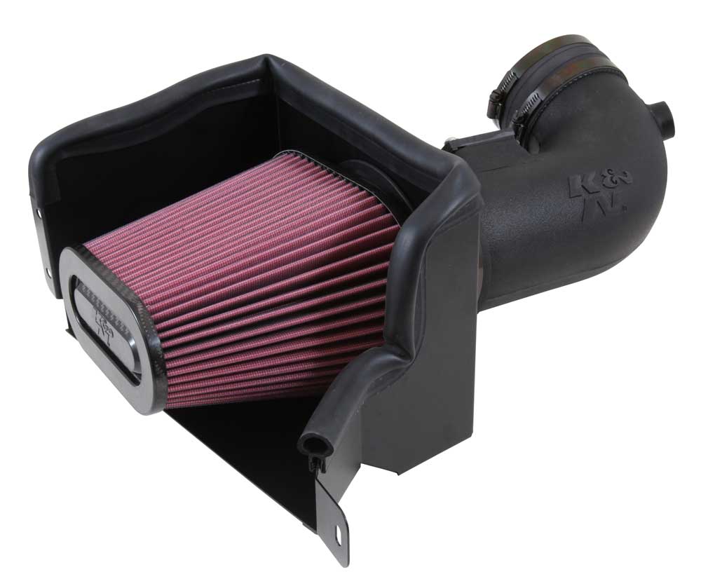 2014-2019 Corvette Cold Air Intake System - CA-74577-Corvette-Store-Online