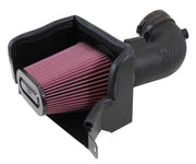 2014-2019 Corvette Cold Air Intake System - CA-74577-Corvette-Store-Online