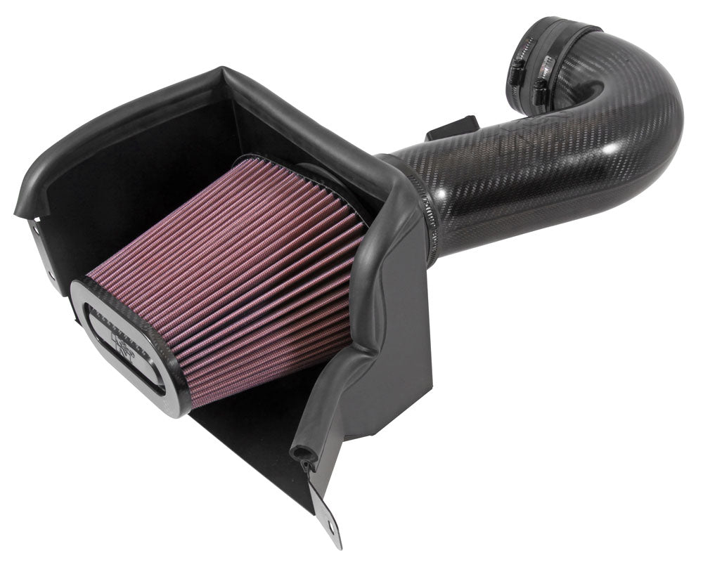 2014-2019 Corvette Cold Air Intake System - CA-74578-Corvette-Store-Online