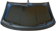 2014-2019 Corvette Top Panel Solar Shade - Black (Dark Smoked) - CA-74633-Corvette-Store-Online