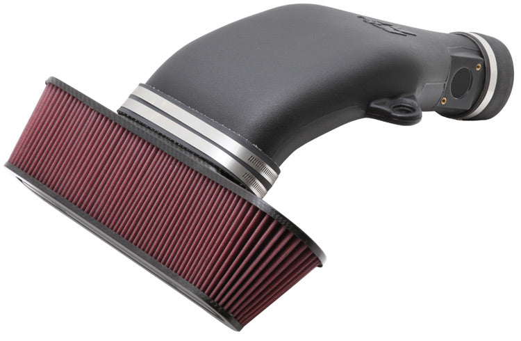 2010-2013 Corvette Air Intake System - LS9 62L V8 ZR-1 - CA-74682-Corvette-Store-Online