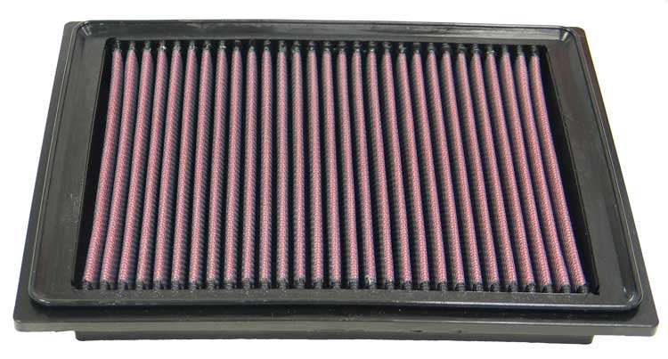 2006-2007 Corvette LS7 Air Filter 2006-2007 - 70L V8 - CA-74683-Corvette-Store-Online
