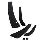 2005-2013 Corvette Splash Guards - CA-74712-Corvette-Store-Online
