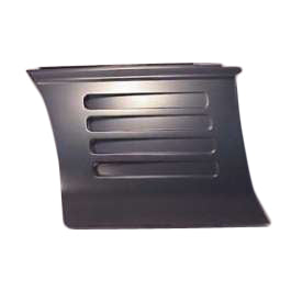 1991-1994 Corvette Side Fender Louvers - RH - CA-74825-Corvette-Store-Online