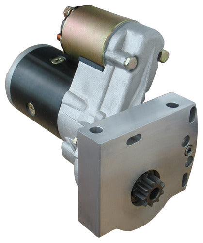 1997-2010 Corvette LS Engine High Torque Starter - 12V - 14KW Motor - 11:1 Comp - Cast - CA-74879-Corvette-Store-Online