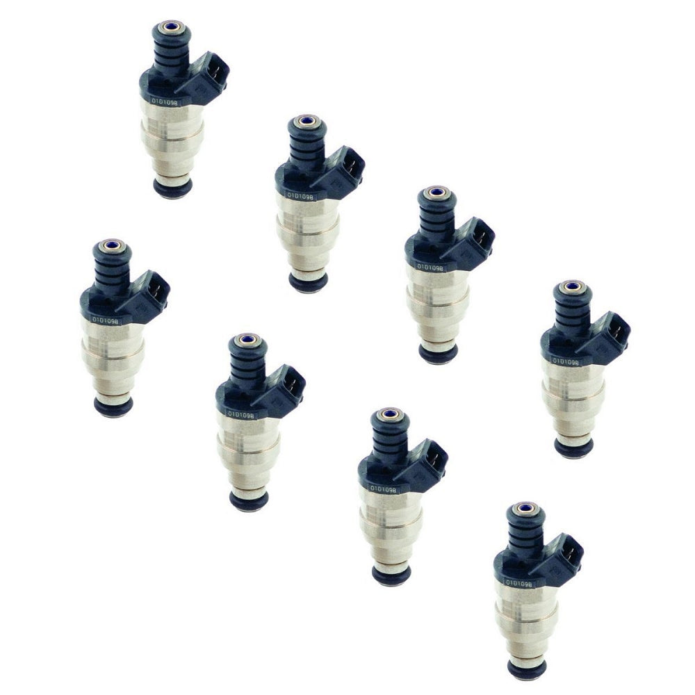 1997-2004 Corvette 36lb/hour Fuel Injectors - Set of 8 - CA-74894-Corvette-Store-Online