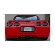 1997-2004 Corvette Reverse Light Blackout Kit - CA-74902-Corvette-Store-Online