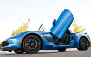 2014-2019 Corvette Lambo Door Kit - CA-74932-Corvette-Store-Online