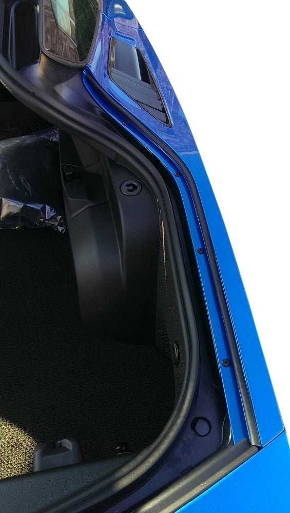 2014-2019 Corvette Hatch/Convertible Clean Seals - Coupe - CA-75028-Corvette-Store-Online