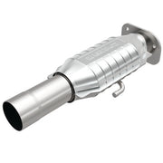 1986-1991 Corvette Direct Fit Catalytic Converter - CA-75073-Corvette-Store-Online