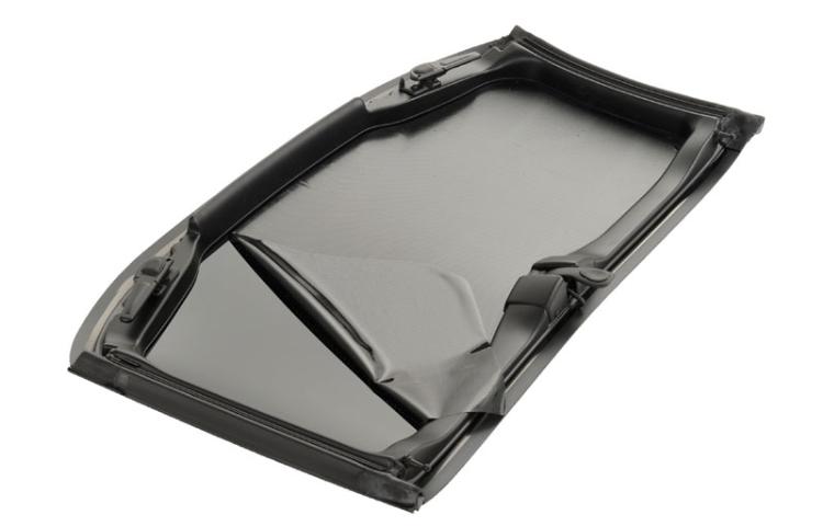 1997-2004 Corvette Top Panel Solar Shade - CA-75277-Corvette-Store-Online