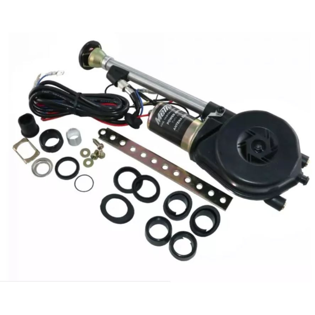 1968-1982 Corvette Power Antenna W/O CB - CA