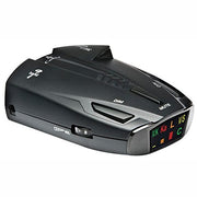 1953-2023 Corvette 9 Band Performance Radar/Laser Detector - 360 Degree Detection - CA-75305-Corvette-Store-Online