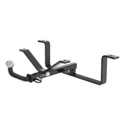 2005-2013 Corvette Class I 125 in Receiver Hitch w/Euro Ball Mount/2 in Ball/Pin/Clip - CA-75369-Corvette-Store-Online