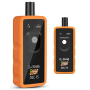 1997-2013 Corvette Tire Pressure Sensor Reset Tool - Orange - CA-75449-Corvette-Store-Online