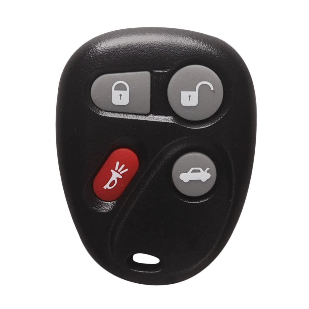 1997-2000 Corvette Keyless Entry Remote Key Fob - CA-75451-Corvette-Store-Online
