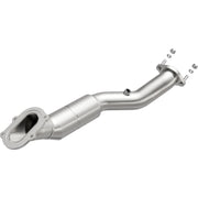 2006-2011 Corvette Direct Fit Catalytic Converter - RH - CA-75504-Corvette-Store-Online