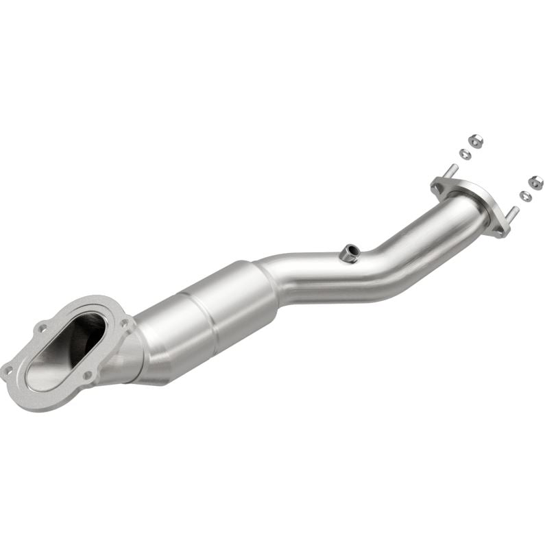 2006-2011 Corvette Direct Fit Catalytic Converter - RH - CA-75504-Corvette-Store-Online