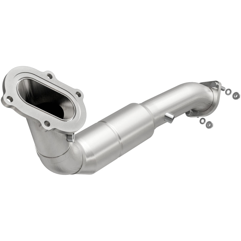 2006-2011 Corvette Direct Fit Catalytic Converter - LH - CA-75505-Corvette-Store-Online