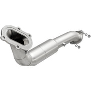 2006-2011 Corvette Direct Fit Catalytic Converter - LH - CA-75505-Corvette-Store-Online