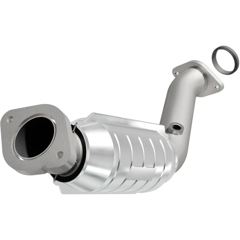 2005-2012 Corvette MagnaFlow OEM Grade Catalytic Converter - LH - CA-75506-Corvette-Store-Online