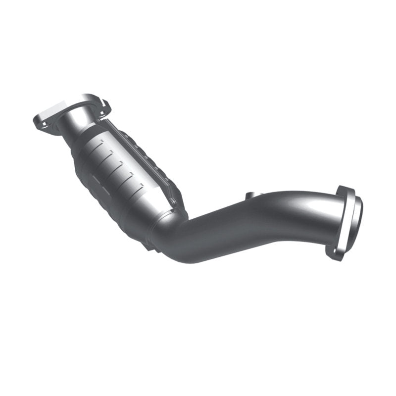 2005-2012 Corvette MagnaFlow OEM Grade Catalytic Converter - RH - CA-75507-Corvette-Store-Online