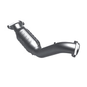 2005-2012 Corvette MagnaFlow OEM Grade Catalytic Converter - RH - CA-75507-Corvette-Store-Online