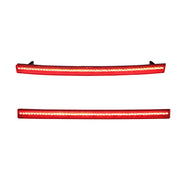 2014-2019 Corvette Rear Diffuser Reflector LED Light - Red - CA-75515-Corvette-Store-Online