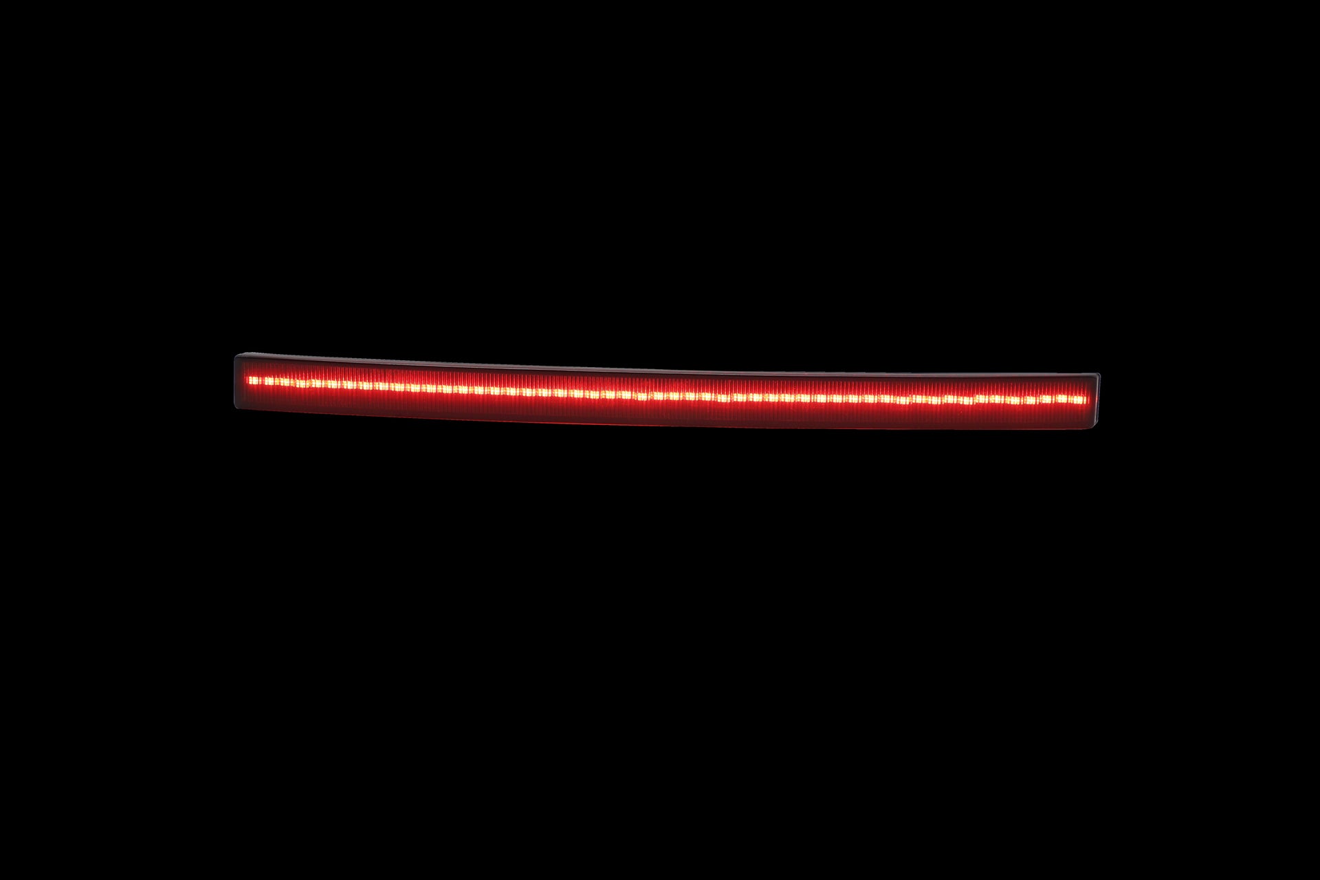 2014-2019 Corvette Rear Diffuser Reflector LED Light - Smoked - CA-75516-Corvette-Store-Online