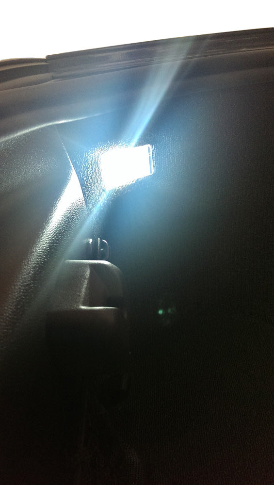 2014-2019 Corvette Hatch/Cargo LED Bulbs - White - CA-75517-Corvette-Store-Online