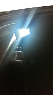 2014-2019 Corvette Hatch/Cargo LED Bulbs - Red - CA-75518-Corvette-Store-Online