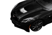 2014-2019 Corvette Hood Vent LED Strip Lighting W/On/Off Switch - Pink - CA-75537-Corvette-Store-Online