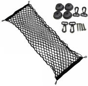 1997-2019 Corvette Envelope Style Trunk Cargo Net - CA-75609-Corvette-Store-Online