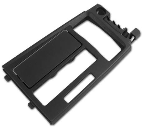 1992-1993 Corvette Shift Console Plate - Automatic - CA-75880-Corvette-Store-Online