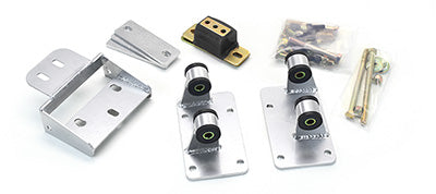 1968-1982 Corvette LS Conversion Mount Kit - T-56 or TR-6060 - CA-75913-Corvette-Store-Online