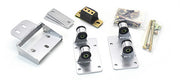 1968-1982 Corvette LS Conversion Mount Kit - 4L60E to 4L70E - CA-75914-Corvette-Store-Online