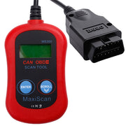 1996-2023 Corvette OBDII Engine Diagnostic Scan Tool - CA-75922-Corvette-Store-Online