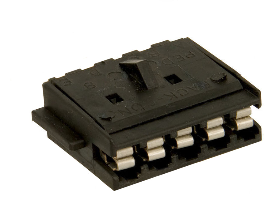 1984-1987 Corvette C4 Corvette 1984-1987 Cooling Fan Control Relay & Wiring Harness Repair Kit - CA-75923-Corvette-Store-Online