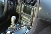 2005-2013 Corvette Dash/Door Kit Overlay - Bright White - CA-75942-Corvette-Store-Online