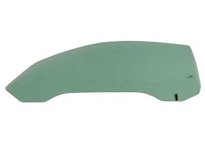 1997-2004 Corvette Door Window Glass - LH - CA-76010-Corvette-Store-Online
