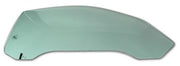 1997-2004 Corvette Door Window Glass - RH - CA-76011-Corvette-Store-Online