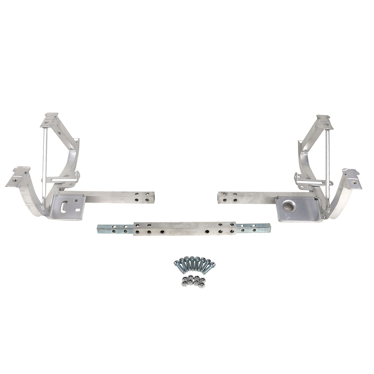 1997-2004 Corvette Lower Radiator Support Cradle - CA-76017-Corvette-Store-Online